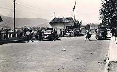 64 Hendaye Bureau des Douanes IIII